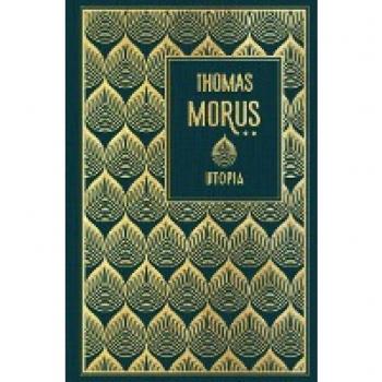 Thomas Morus. Utopia.