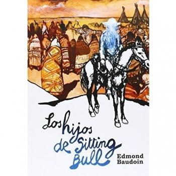 Los hijos de Sitting Bull