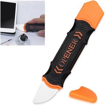 Universal Device Pry Tool – Flexible Dual‑Tip