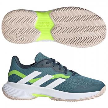 Adidas Court Jam Control Sneakers Toutes Surfaces Femmes