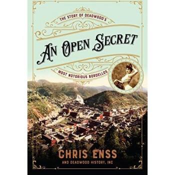 Enss, Chris: An Open Secret