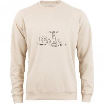 Cotton Prime® Leuchtturm‑Moin Classic Sweatshirt