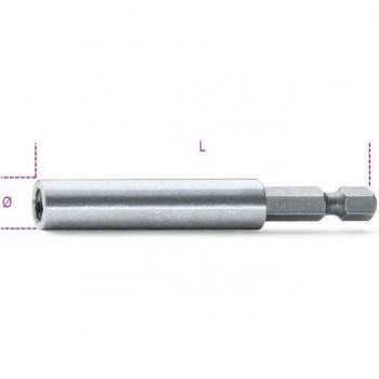 Beta 882M portainserti magnetico 1/4