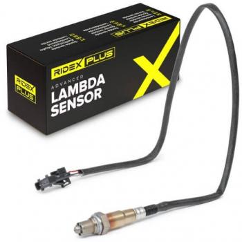 RIDEX PLUS 3922L0112P Détecteur de sonde lambda