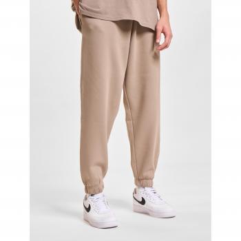 DEF Herren Oversized Jogginghose