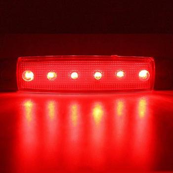Éclairage LED Bateau 12 V Courtoise, Utilitaire, Étanche