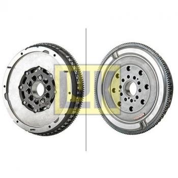Dubbel massa vliegwiel 415 0716 10 LuK
