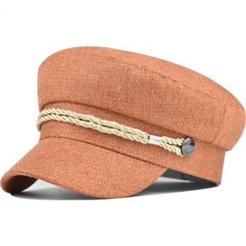 Winter Beret Women