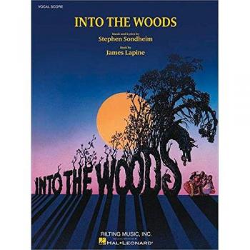 Into the Woods