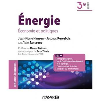 Énergie