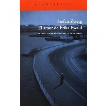 El amor de Erika Ewald / The love of Erika Ewald