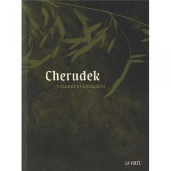 Cherudek Valerio Evangelisti La Volte