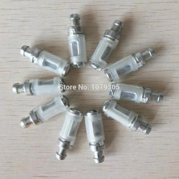 Set de 10 Filtros de Aceite para Motosierra 4500 5200