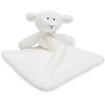 Mumbles Unisex Lamb Plush Fleece Blanket
