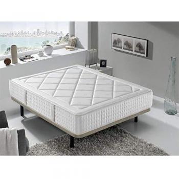 Atria Matelas & Oreiller de Mémoire Dormissimo 105x200 / 90x35