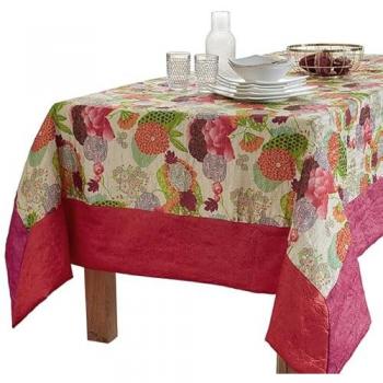 Nappe Fuchsia Chic GEISHA