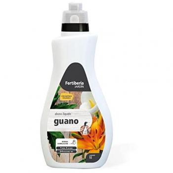 Engrais Naturel Guano 1L