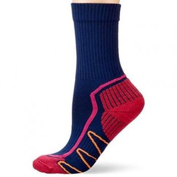 Mujer Calcetines CMP Socken 3I97277 Azul 46/48