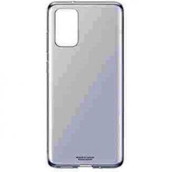 Samsung Galaxy S20+ Clear Soft Case