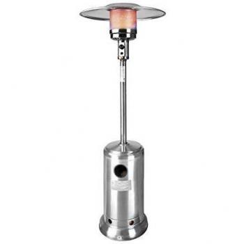 Riscaldatore a Gas 12000 W