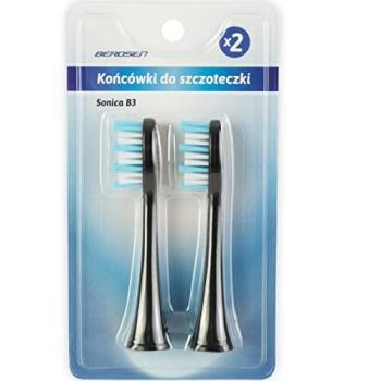 Berdsen B3 SonicBrush Koppen – Dual Pack