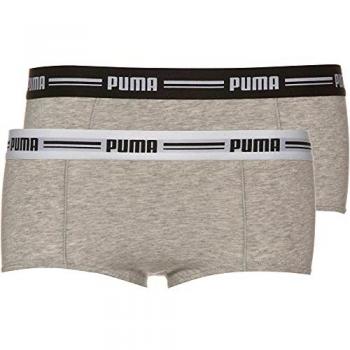 Puma Mini Boxershorts Damen 2er-Pack