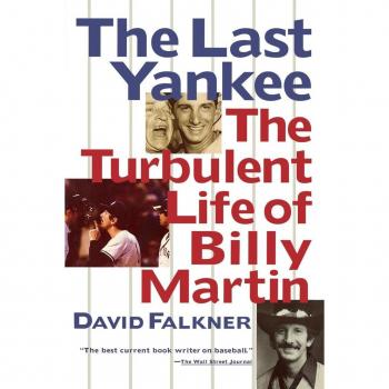 The Last Yankee