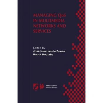 Vitalsource Technologies, Inc. Managing Qos In Multimedia Networks And Services