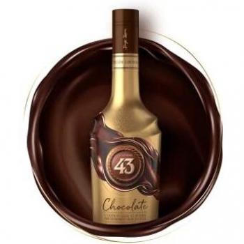Licor 43 Chocolate Edición Especial 16% Vol