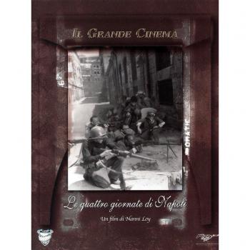 Le Quattro Giornate Di Napoli