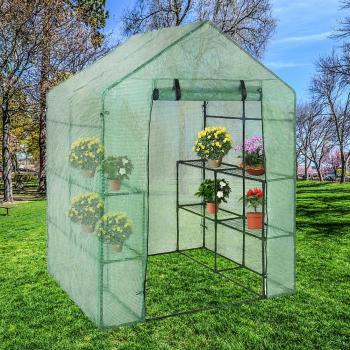 Ventana JardínSinFondo