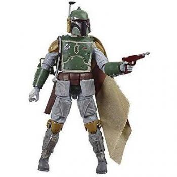 Star Wars Boba Fett The Empire Strikes Back Figure