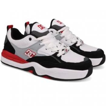 Chaussures de Skate DC Ascend Noir