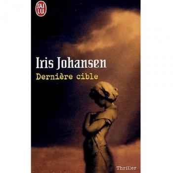 Iris Johansen