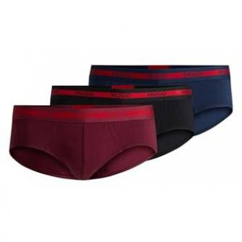 Hugo Planet Slip 3 unità