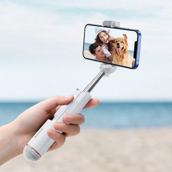 Baseus Bluetooth Selfie Stick for Smartphones