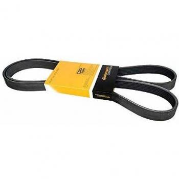 Continental 6PK1660 correa trapezoidal