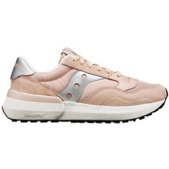 Baskets Femme Saucony Jazz Nxt Rose