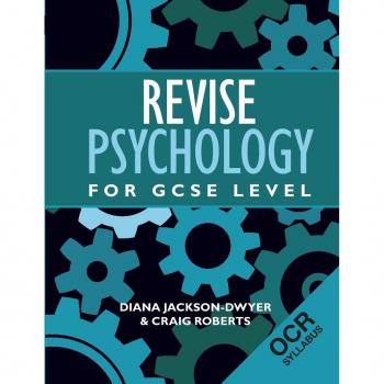 Revise Psychology for GCSE Level: OCR (Ocr Syllabus)