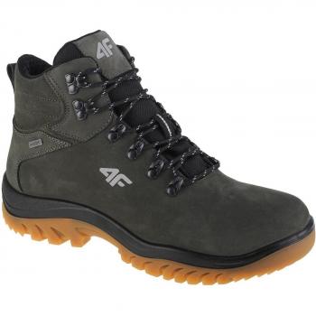 Scarponi da Trekking 4F Obmh257 Verde