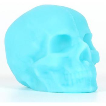 Artistic Skull Wine Preserver
