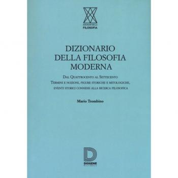 Dizionario della filosofia moderna