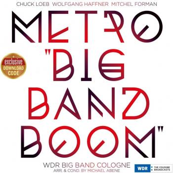 METRO/LP