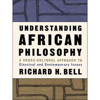 Vitalsource Technologies, Inc. Understanding African Philosophy