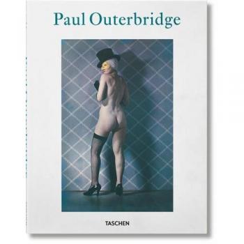 Paul Outerbridge