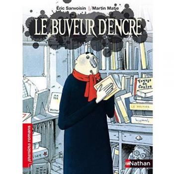 Le Buveur D'Encre