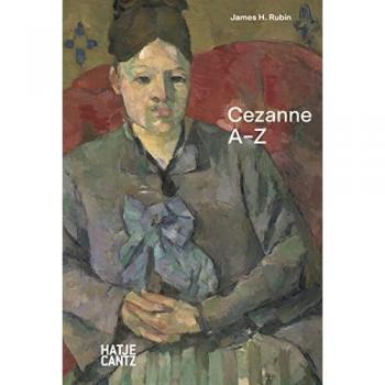 Rubin, James H.: Paul Cezanne