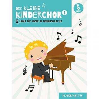 Der kleine Kinderchor