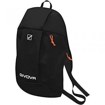 Mochila Deportiva Givova Zaino Capo Multiusos