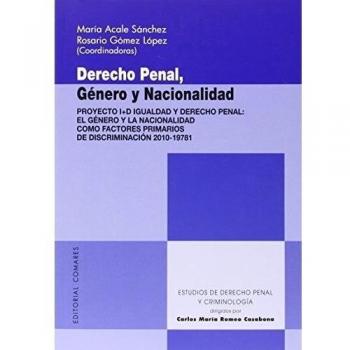Derecho penal, género y nacionalidad